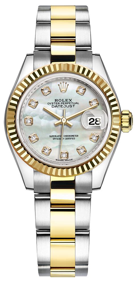 rolex basic price womens|Rolex lady Datejust 28mm price.